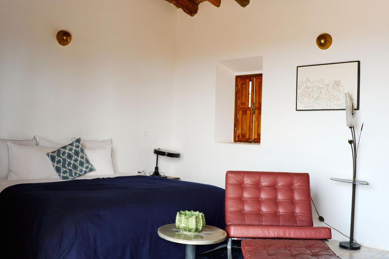Bed and Breakfast Dar Imiri Урика Экстерьер фото