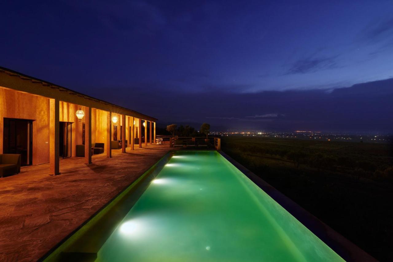Bed and Breakfast Dar Imiri Урика Экстерьер фото