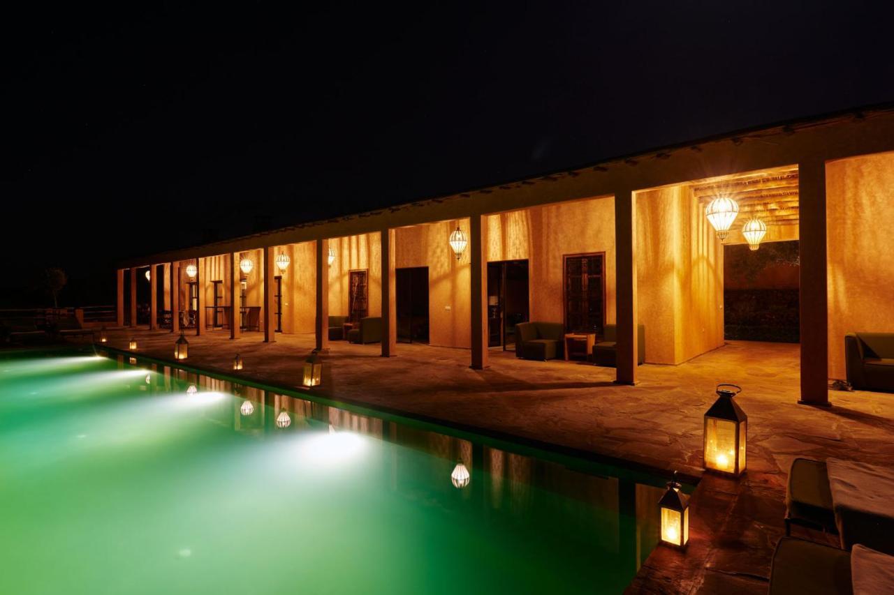 Bed and Breakfast Dar Imiri Урика Экстерьер фото