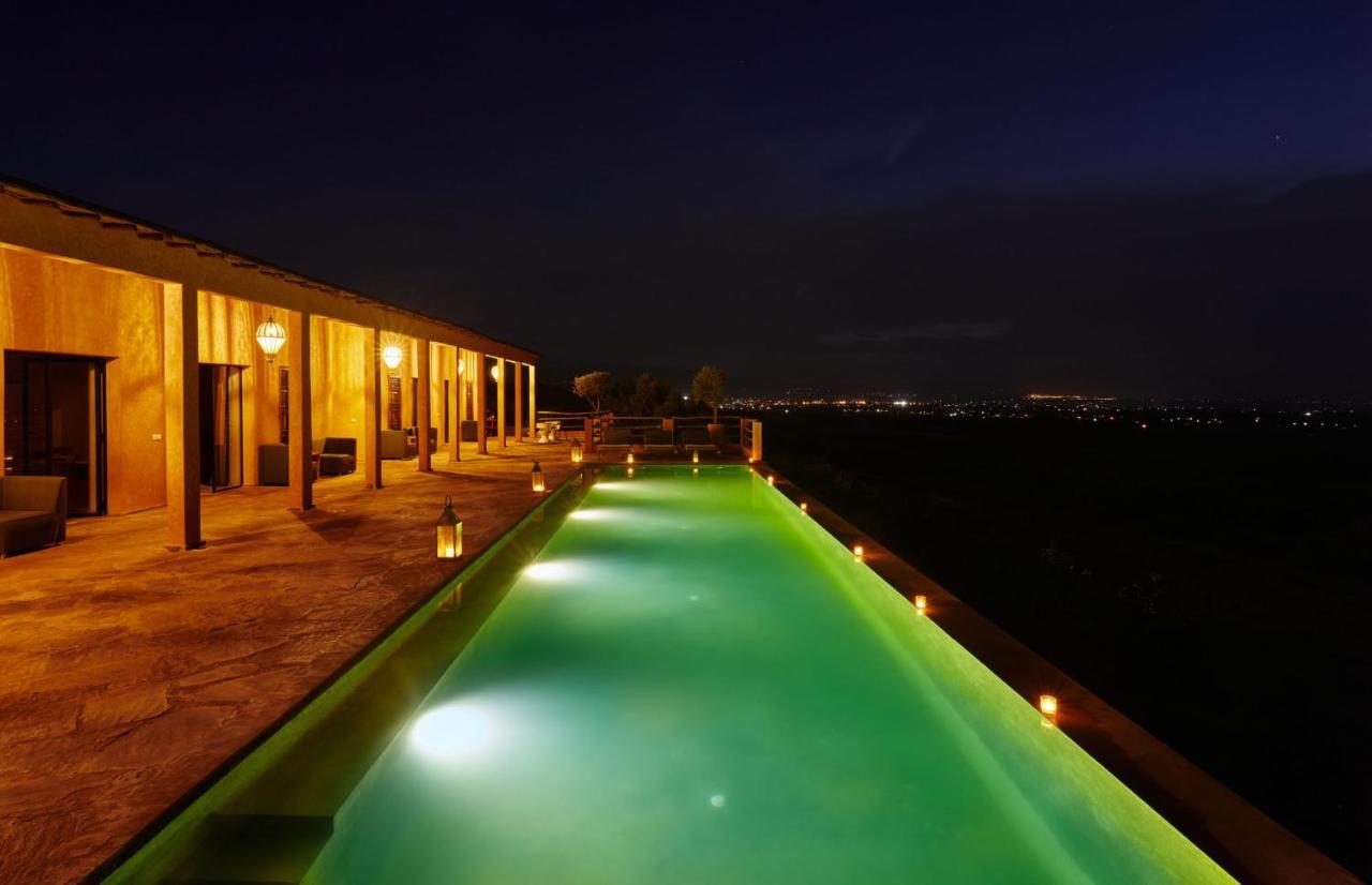 Bed and Breakfast Dar Imiri Урика Экстерьер фото