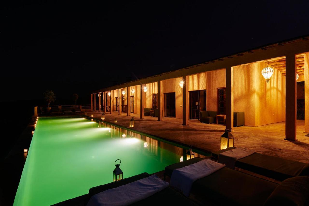 Bed and Breakfast Dar Imiri Урика Экстерьер фото