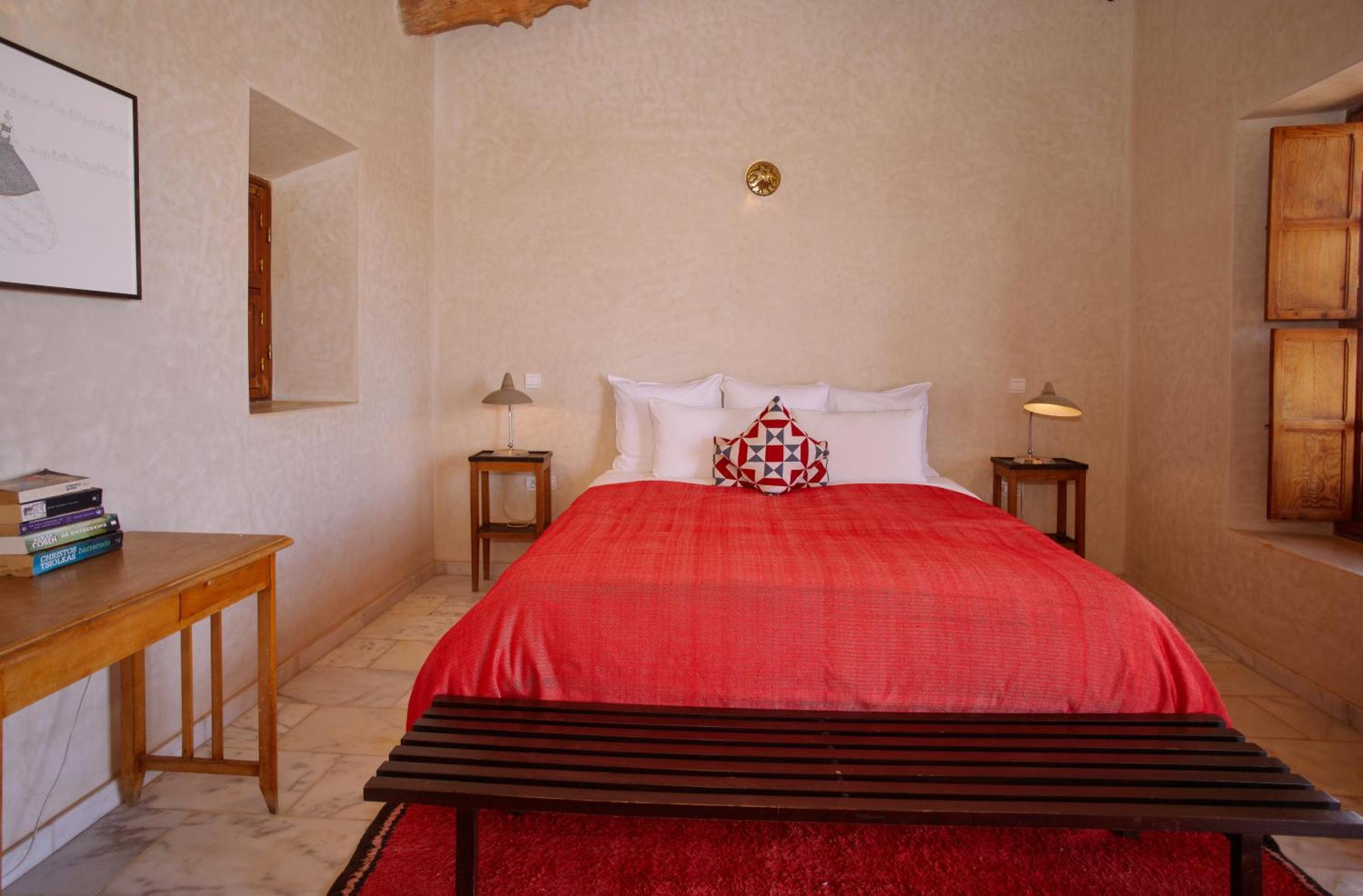 Bed and Breakfast Dar Imiri Урика Экстерьер фото