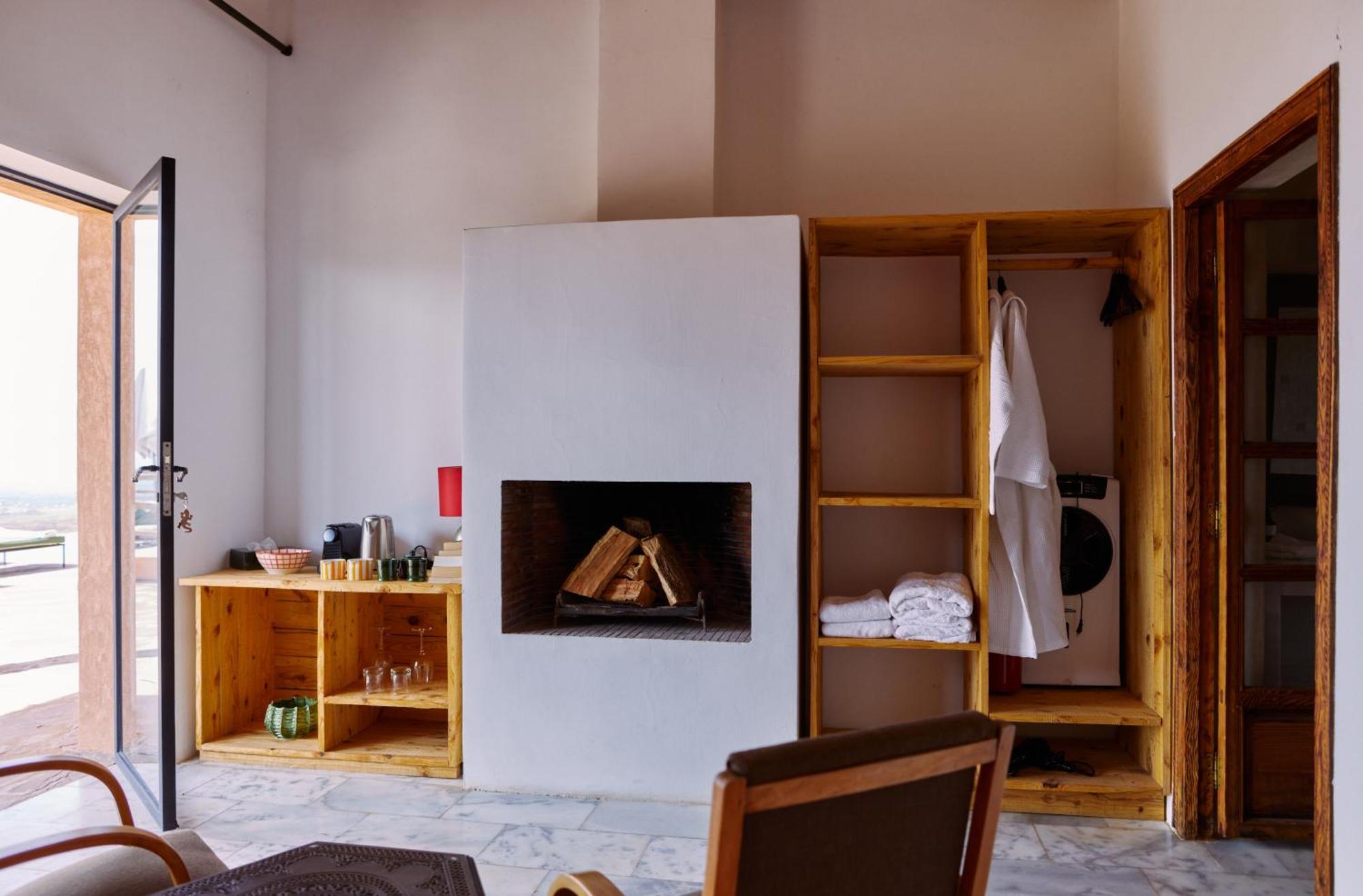 Bed and Breakfast Dar Imiri Урика Экстерьер фото