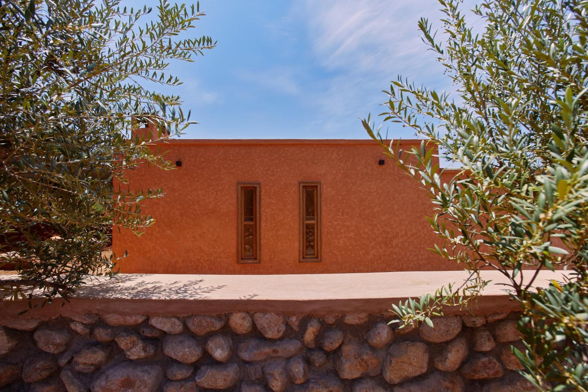 Bed and Breakfast Dar Imiri Урика Экстерьер фото