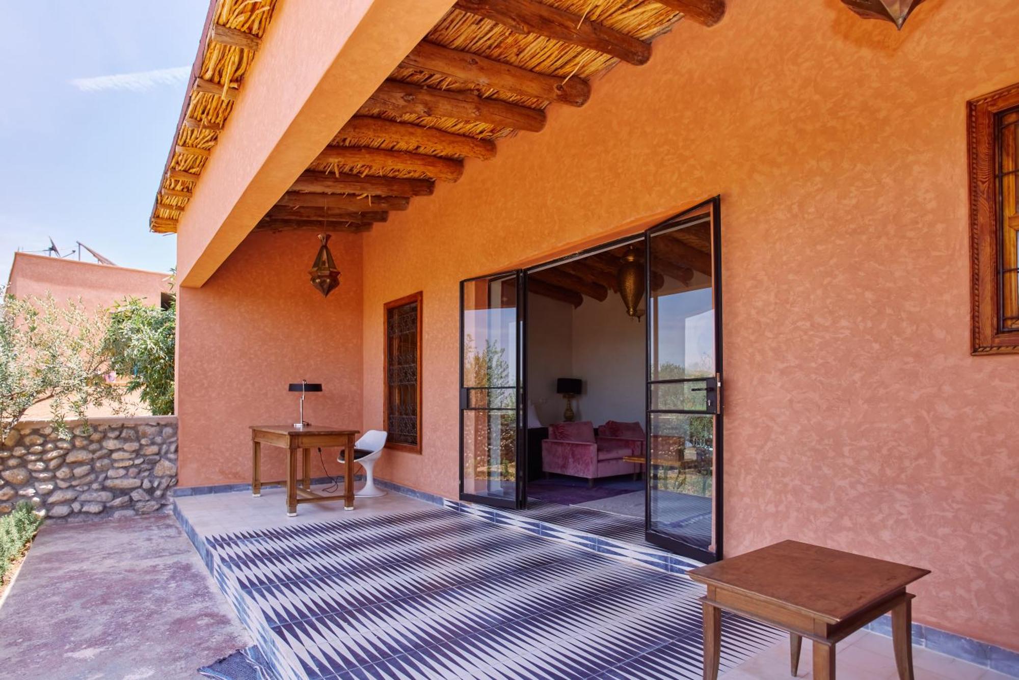 Bed and Breakfast Dar Imiri Урика Экстерьер фото