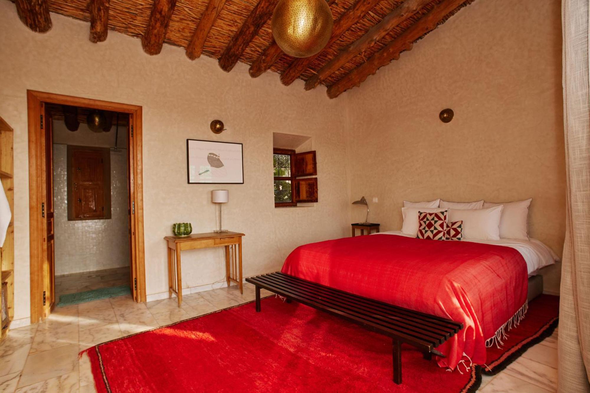 Bed and Breakfast Dar Imiri Урика Экстерьер фото
