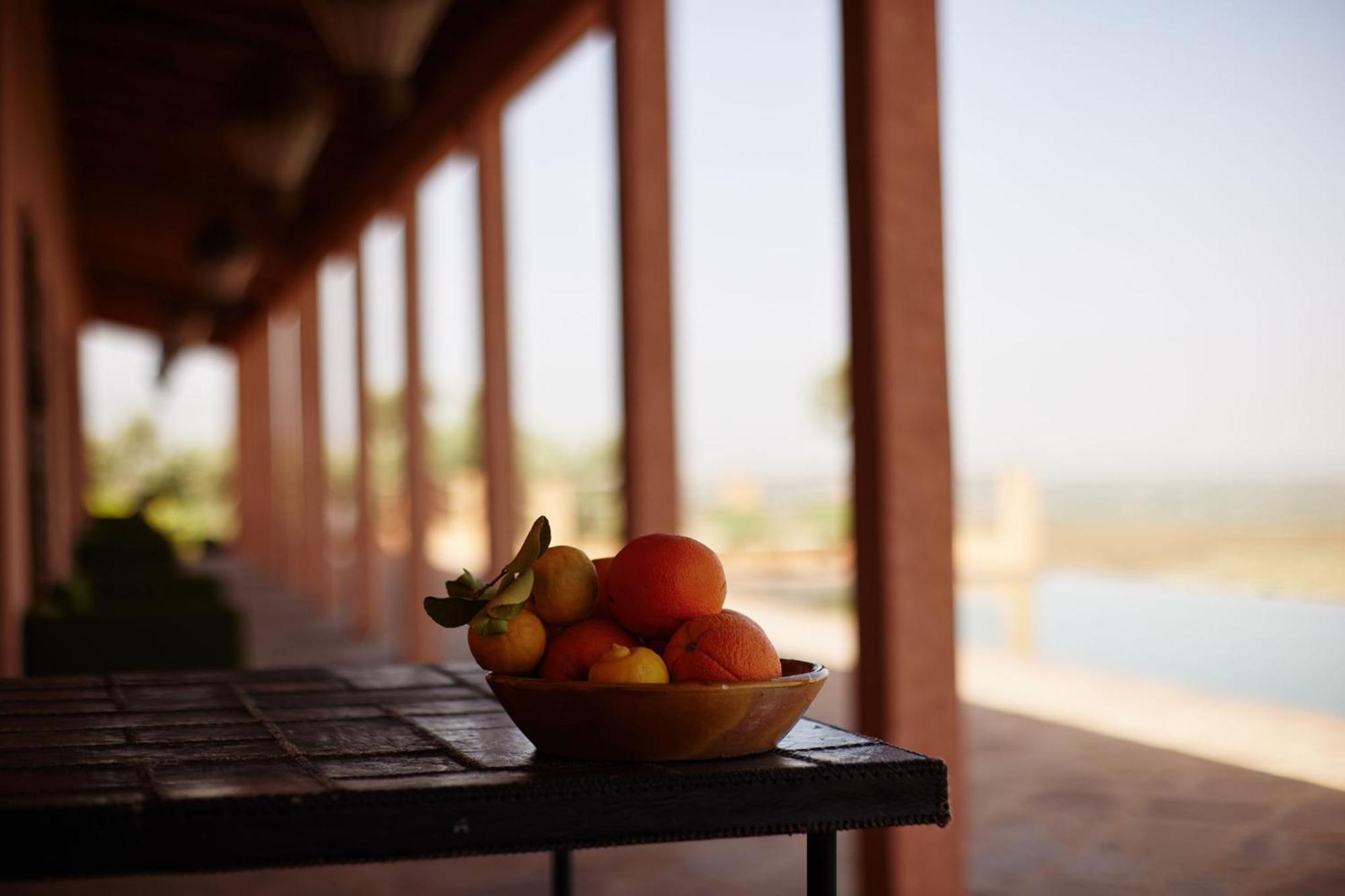 Bed and Breakfast Dar Imiri Урика Экстерьер фото